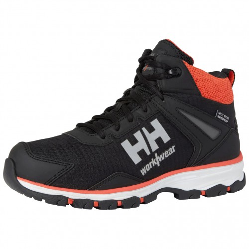 Helly Hansen Chelsea evolution 2.0 MID poolsaapad O2 SRC ES