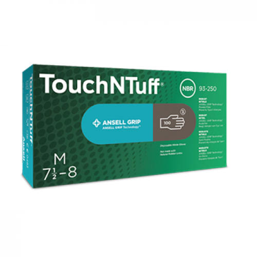 Ansell Grip™ KINDAD TouchNTuff® 