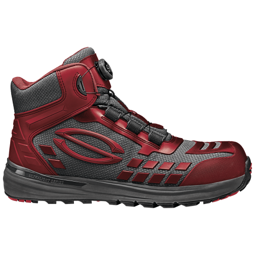 TÖÖJALATSID RED ARMOUR ULTRALIGHT S3