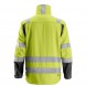 SNICKERS WORKWEAR Hi-Vis tööjakk