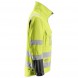 SNICKERS WORKWEAR Hi-Vis tööjakk